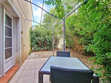 Studio au calme, piscine, animaux admis, climatisation, Var - Photo 0