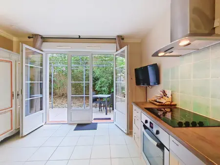 Studio au calme, piscine, animaux admis, climatisation, Var - Photo 5