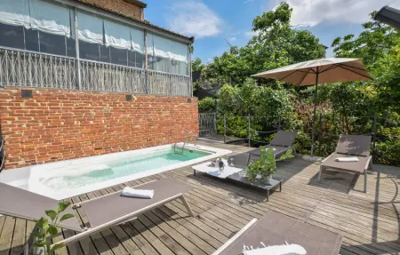 Location Maison 5 personnes à Castagnole Monferrato - Photo 0