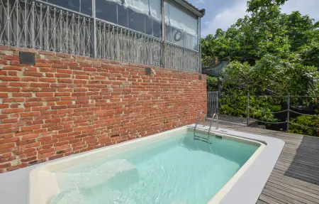 Location Maison 5 personnes à Castagnole Monferrato - Photo 6