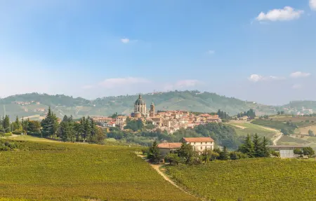 Location Maison 5 personnes à Castagnole Monferrato - Photo 31