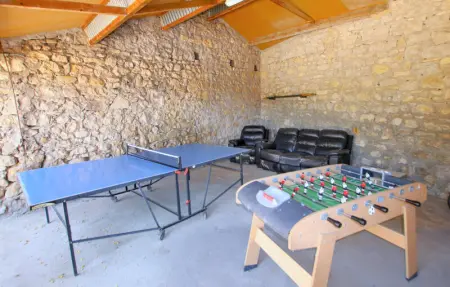 La Magnanerie, Maison 15 personnes à Ruoms - Photo 5