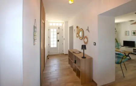 La Magnanerie, Maison 15 personnes à Ruoms - Photo 19