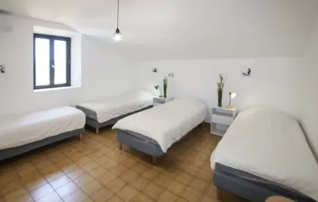 La Magnanerie, Maison 15 personnes à Ruoms - Photo 24