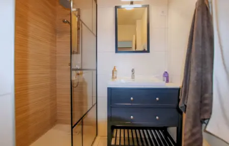 La Magnanerie, Maison 15 personnes à Ruoms - Photo 26