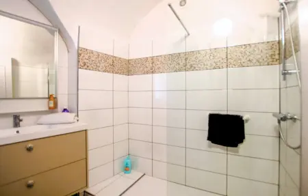 La Magnanerie, Maison 15 personnes à Ruoms - Photo 27