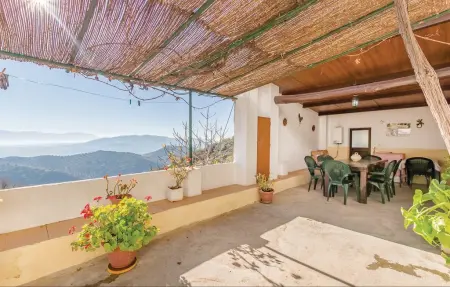 Maison 11 personnes à Iznájar - Photo 4