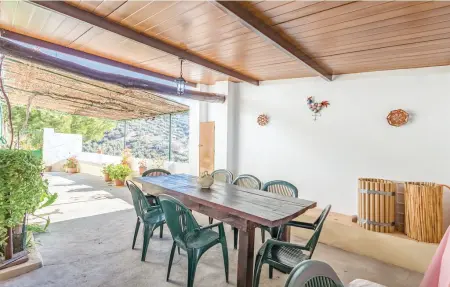 Maison 11 personnes à Iznájar - Photo 7