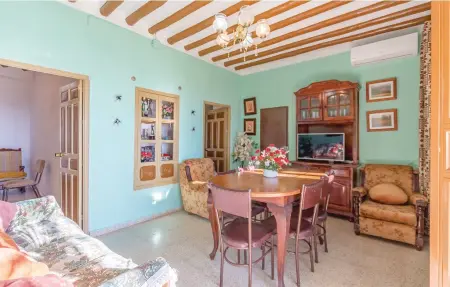 Maison 11 personnes à Iznájar - Photo 10