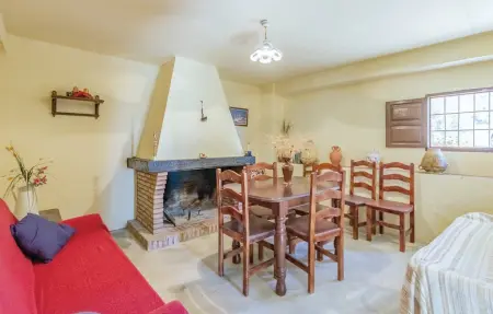 Maison 11 personnes à Iznájar - Photo 11