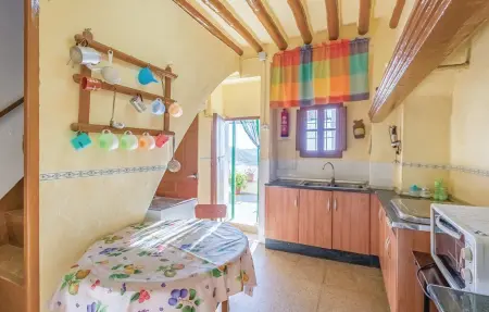 Maison 11 personnes à Iznájar - Photo 12