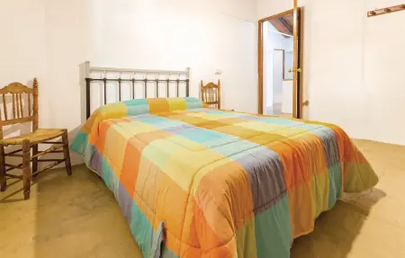Maison 11 personnes à Iznájar - Photo 13