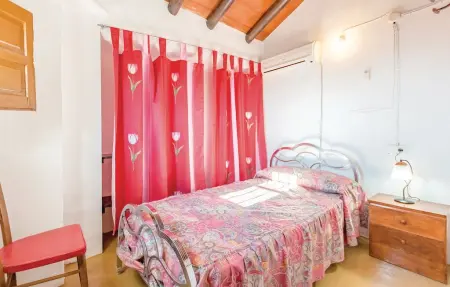 Maison 11 personnes à Iznájar - Photo 14