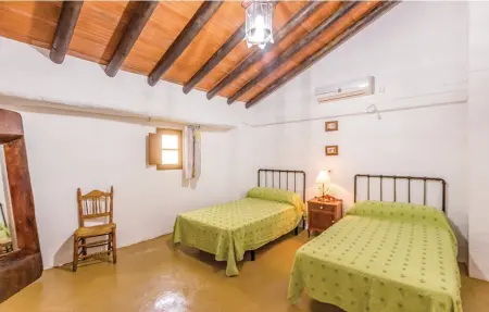 Maison 11 personnes à Iznájar - Photo 16