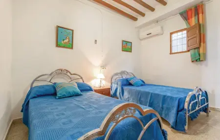 Maison 11 personnes à Iznájar - Photo 17