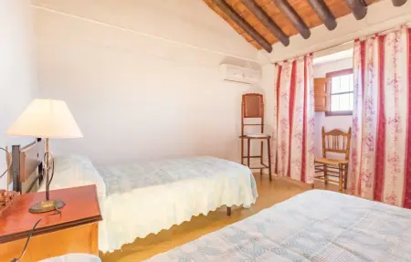 Maison 11 personnes à Iznájar - Photo 19