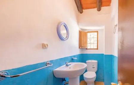 Maison 11 personnes à Iznájar - Photo 22