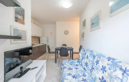 La Piazzetta, Appartement 5 personnes à Rosolina Mare RO - Photo 5