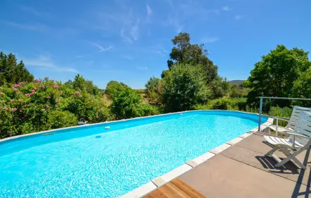 Maison 8 personnes à La Garde - Photo 1
