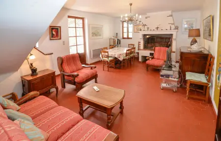 Maison 8 personnes à La Garde - Photo 3
