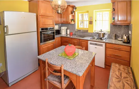 Maison 8 personnes à La Garde - Photo 4