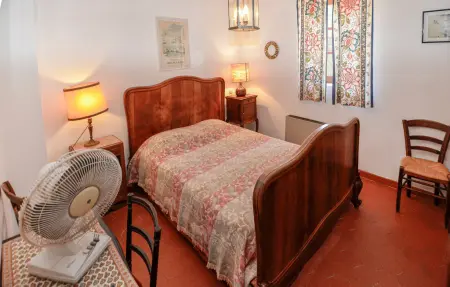 Maison 8 personnes à La Garde - Photo 20