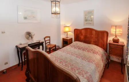 Maison 8 personnes à La Garde - Photo 21