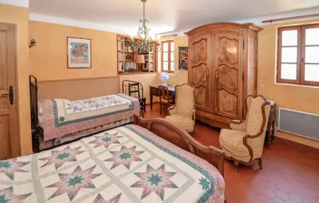 Maison 8 personnes à La Garde - Photo 24