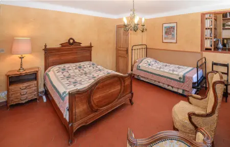 Maison 8 personnes à La Garde - Photo 25