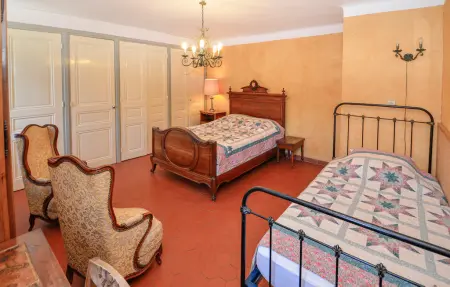 Maison 8 personnes à La Garde - Photo 26