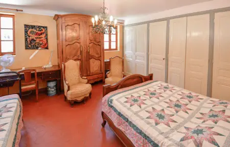 Maison 8 personnes à La Garde - Photo 27