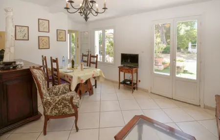 Maison 6 personnes à La Garde - Photo 4