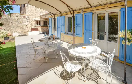 Maison 6 personnes à La Garde - Photo 7