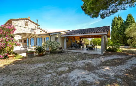 Maison 6 personnes à La Garde - Photo 11