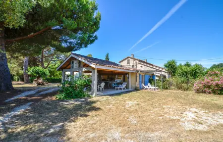 Maison 6 personnes à La Garde - Photo 12