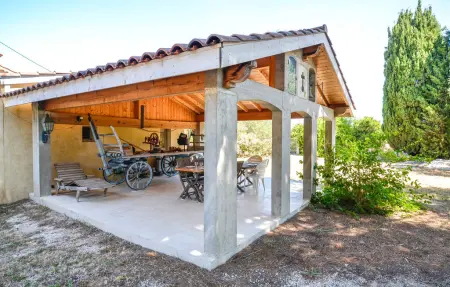 Maison 6 personnes à La Garde - Photo 15