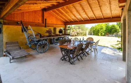Maison 6 personnes à La Garde - Photo 16