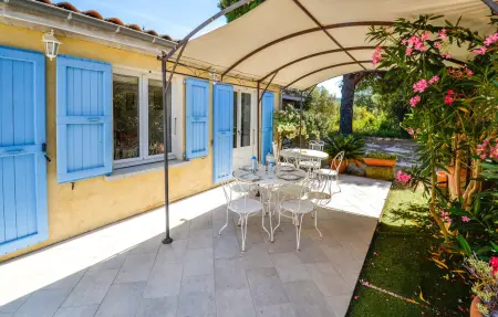 Maison 6 personnes à La Garde - Photo 17