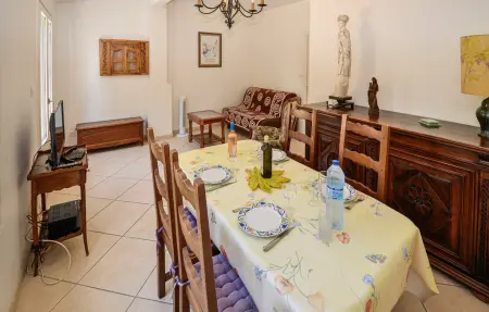 Maison 6 personnes à La Garde - Photo 18