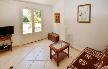 Maison 6 personnes à La Garde - Photo 19