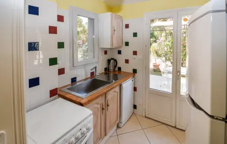 Maison 6 personnes à La Garde - Photo 20