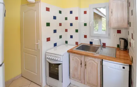Maison 6 personnes à La Garde - Photo 21
