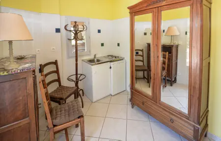 Maison 6 personnes à La Garde - Photo 23
