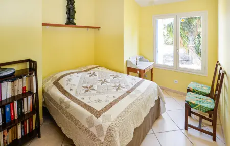 Maison 6 personnes à La Garde - Photo 24