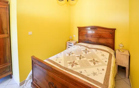 Maison 6 personnes à La Garde - Photo 26