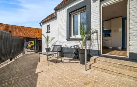 Location Maison 6 personnes à EPERLECQUES - Photo 0