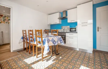 Location Maison 6 personnes à EPERLECQUES - Photo 2