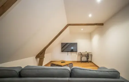 Location Maison 6 personnes à EPERLECQUES - Photo 4