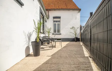 Location Maison 6 personnes à EPERLECQUES - Photo 5