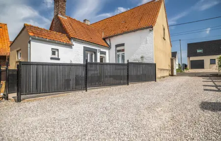 Location Maison 6 personnes à EPERLECQUES - Photo 6